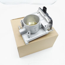 Einspritzdrosselklappe für Mazda 3 5 6 2.0L 2.3L Nicht-Turbo L3R413640